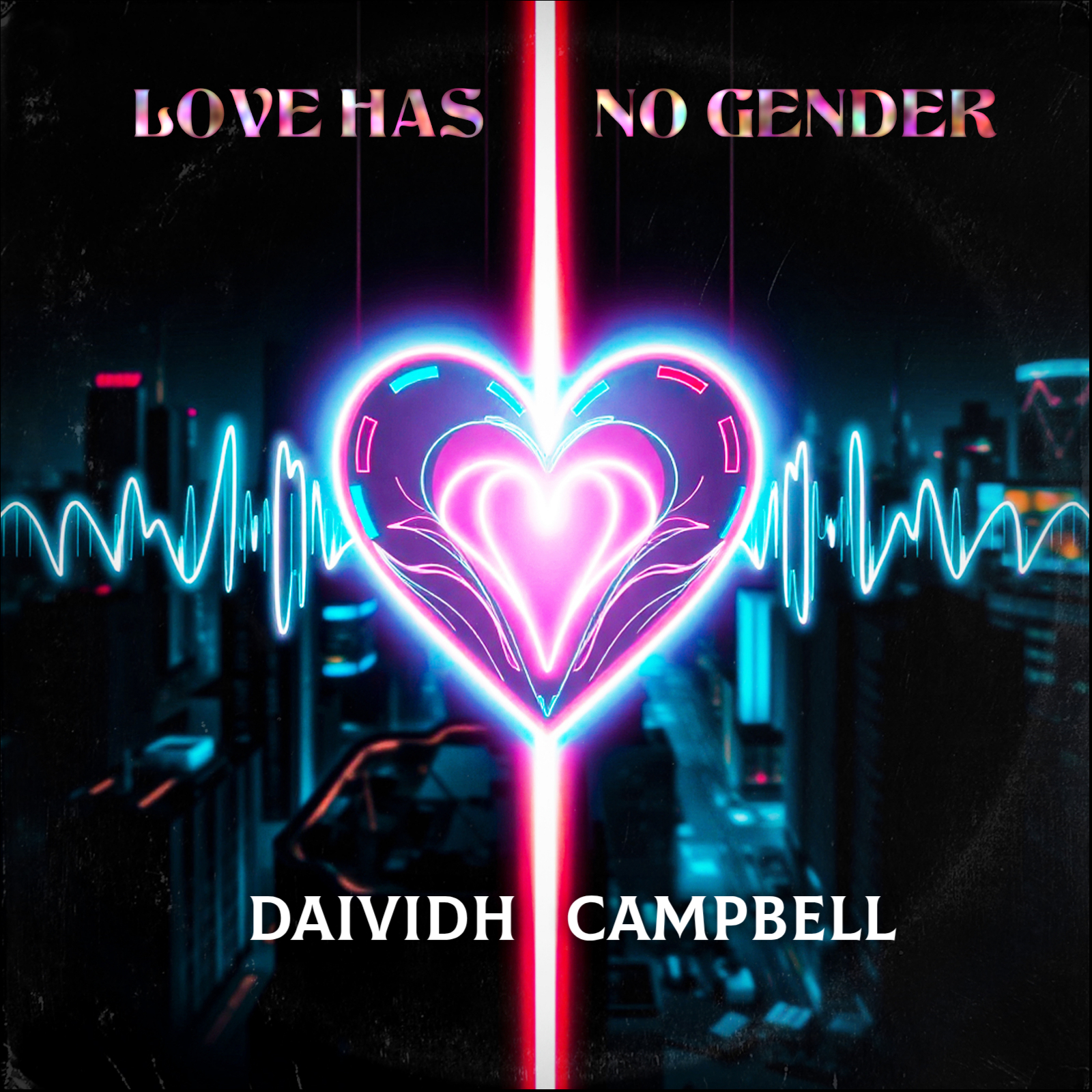 Love Has No Gender