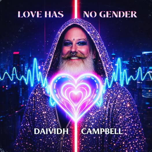 Daividh Campbell