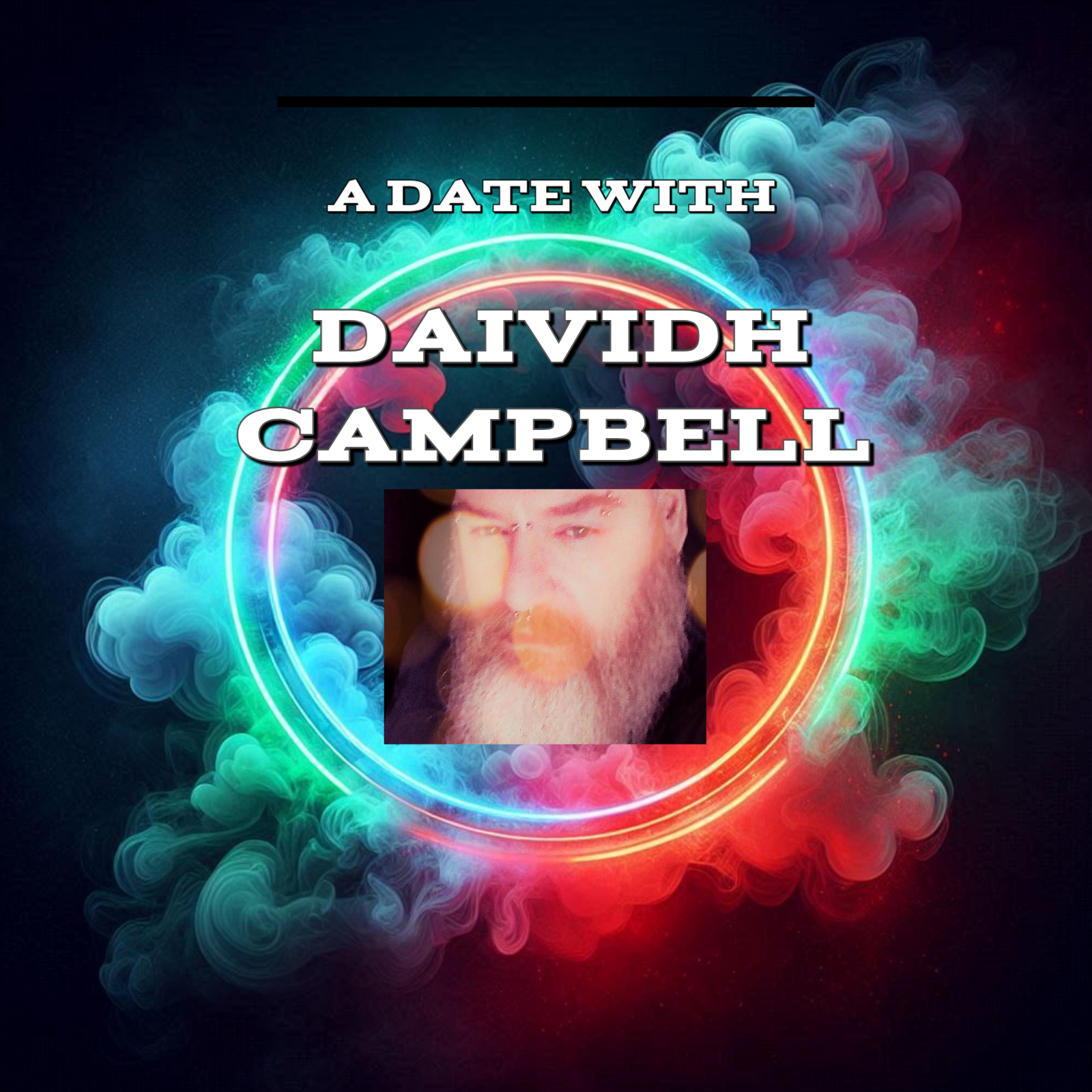 A Date With Daividh